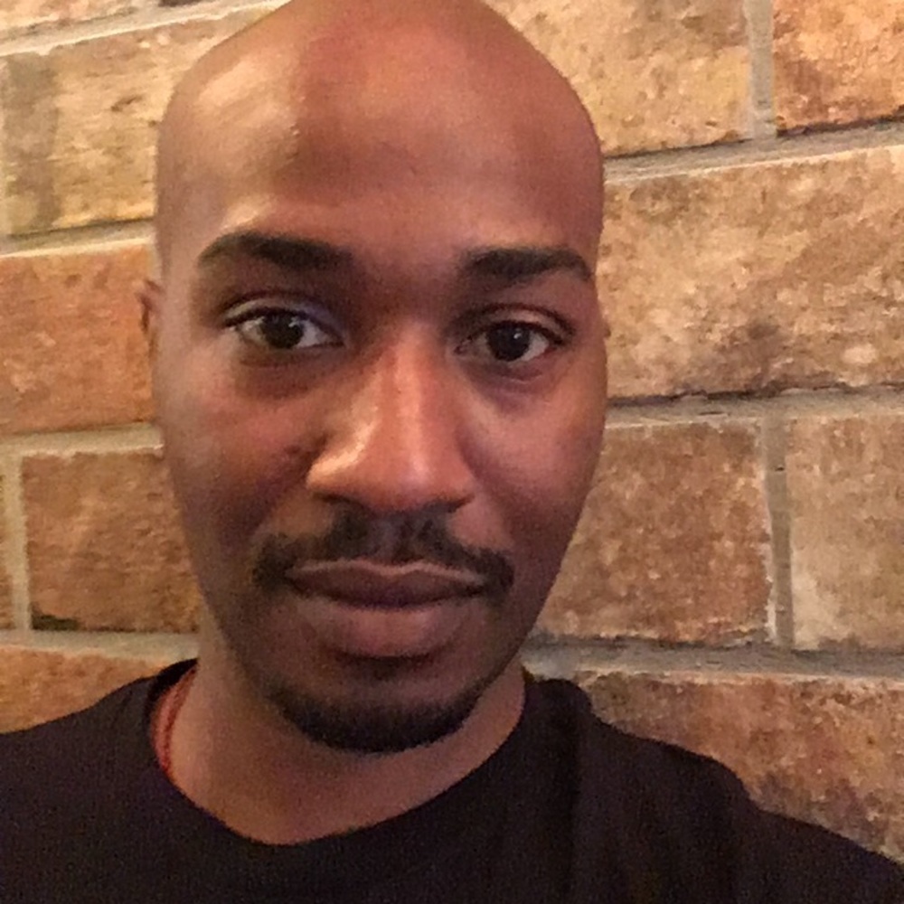 Meet your Posher, Jeremiah